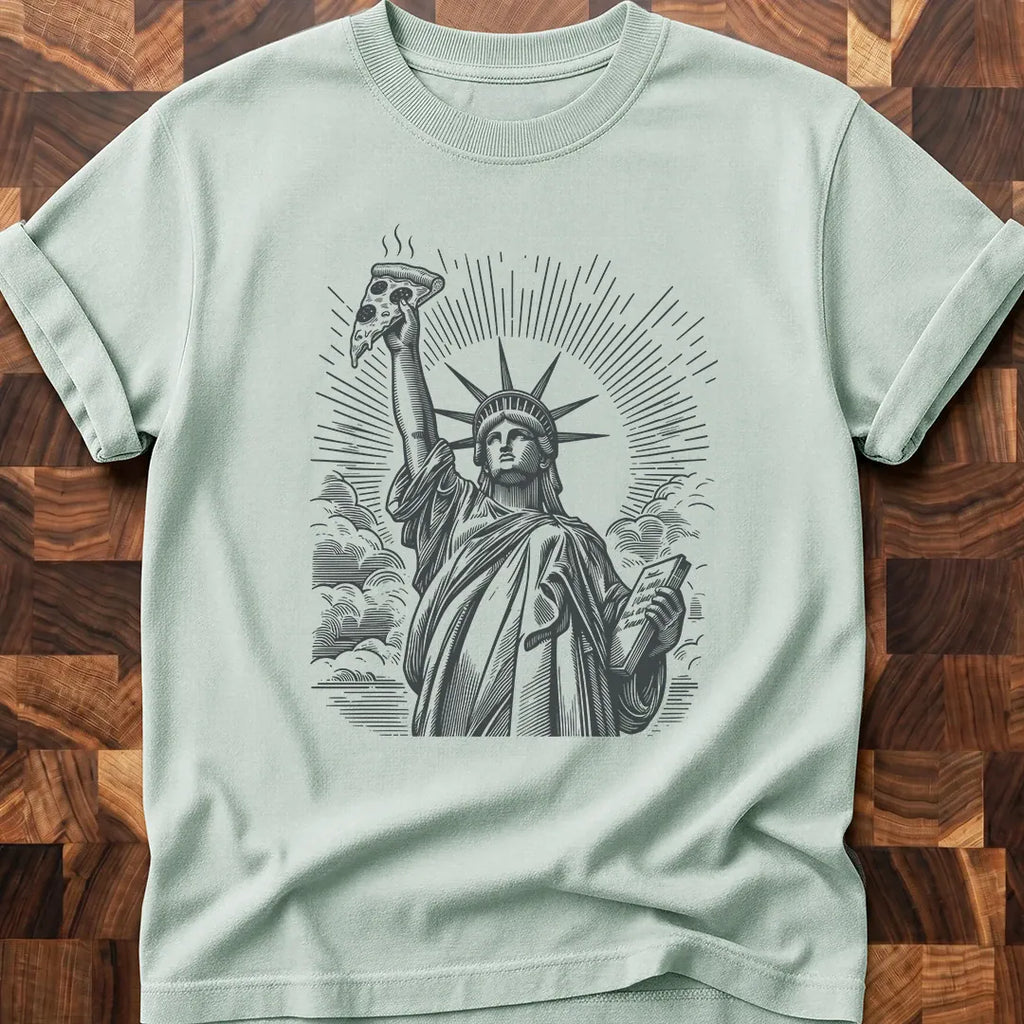 Slice of Liberty T-shirt