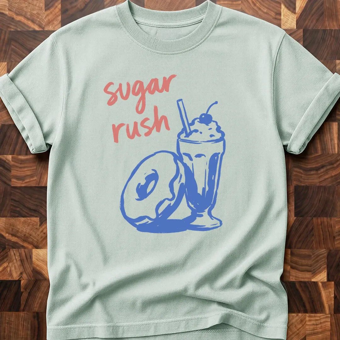 Sugar Rush T-shirt