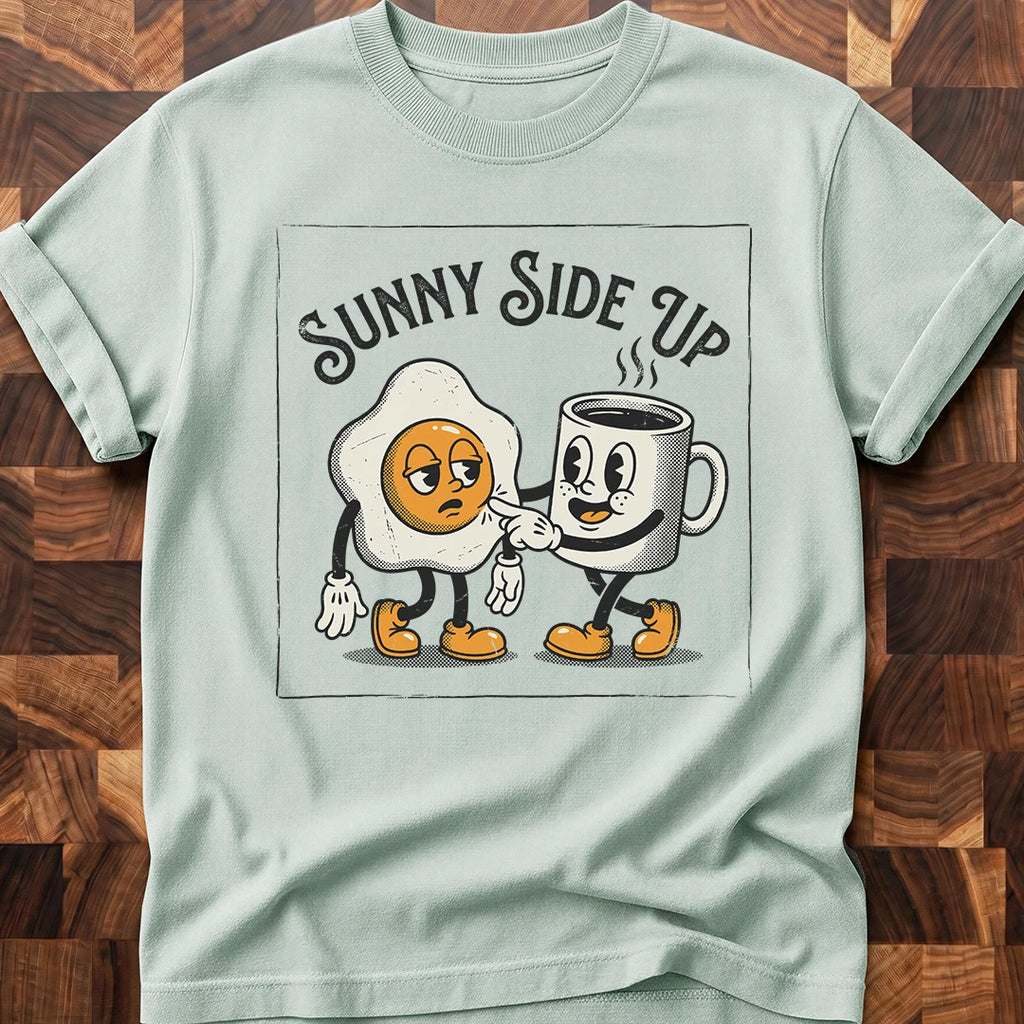 Sunny Side Up T-shirt