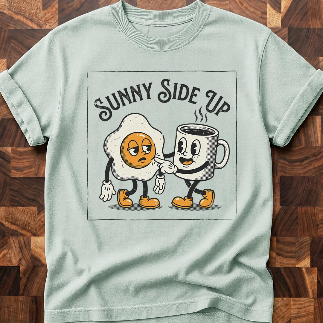 Sunny Side Up T-shirt