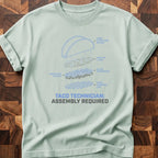 Taco Technician T-shirt