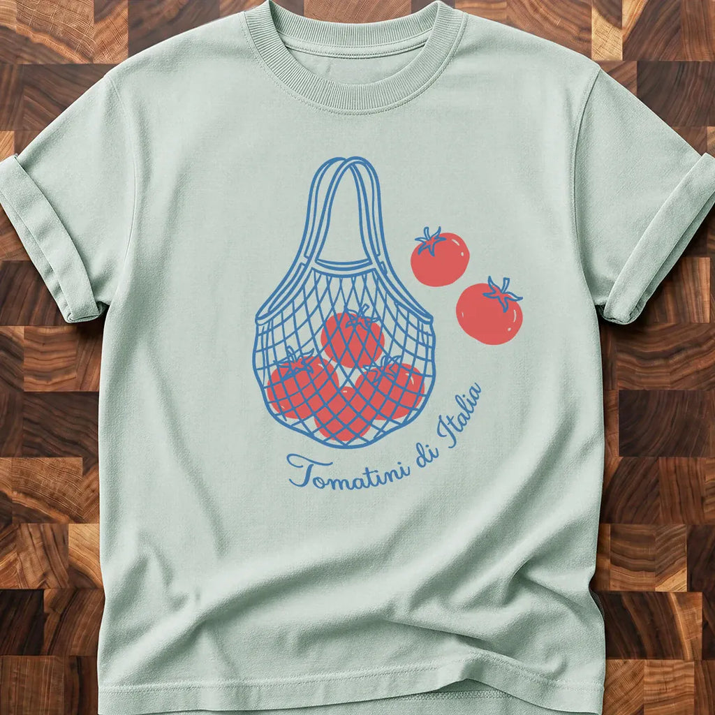 Tomatini T-shirt