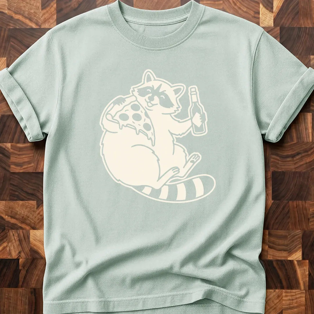 Trash Panda T-shirt