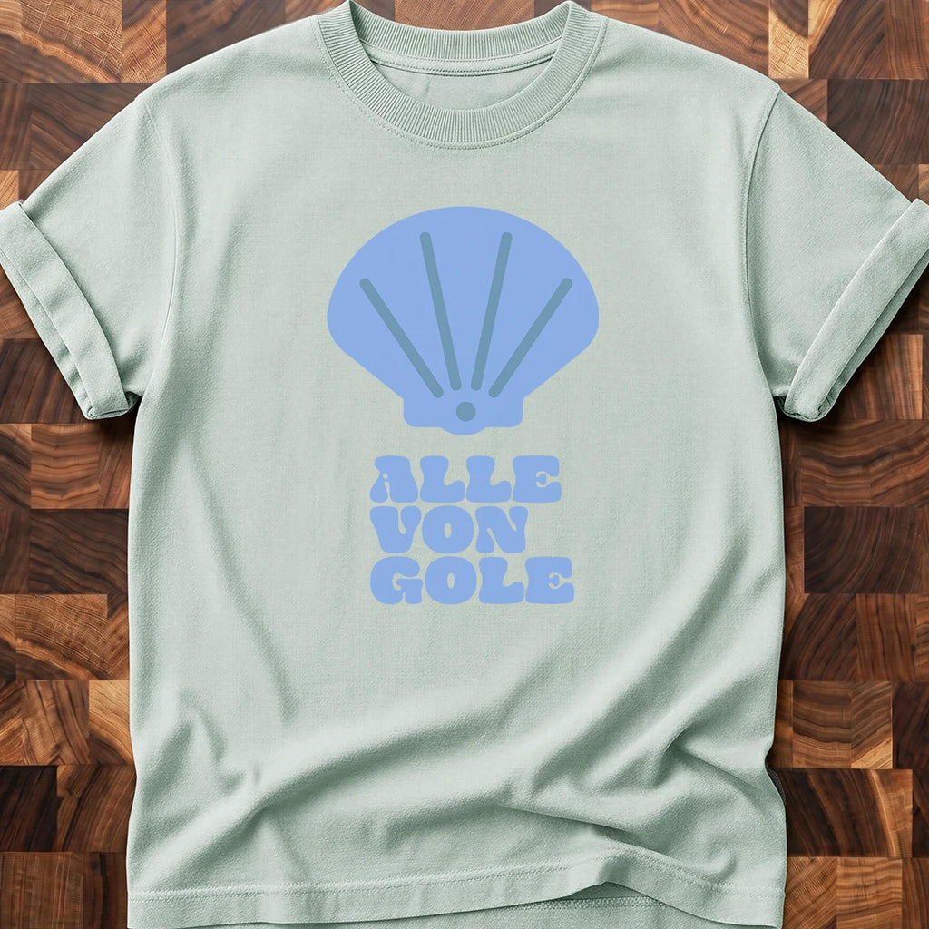 Vongole T-shirt