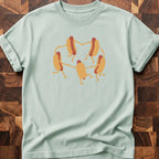 Wiener Waltz T-shirt