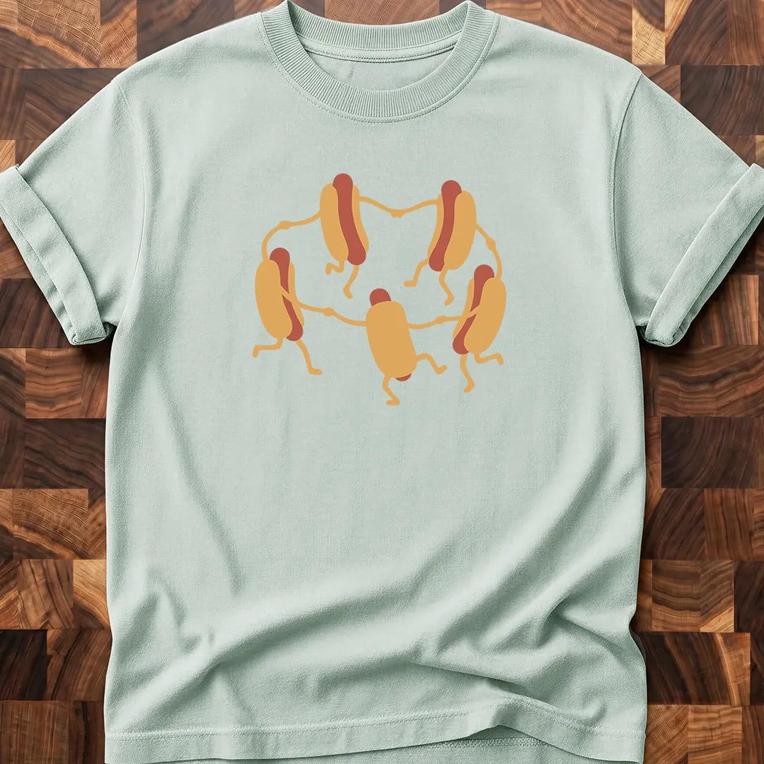 Wiener Waltz T-shirt