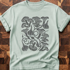 Wild Leaf T-shirt