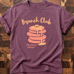 Brunch Club T-shirt