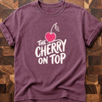 Cherry On Top T-shirt