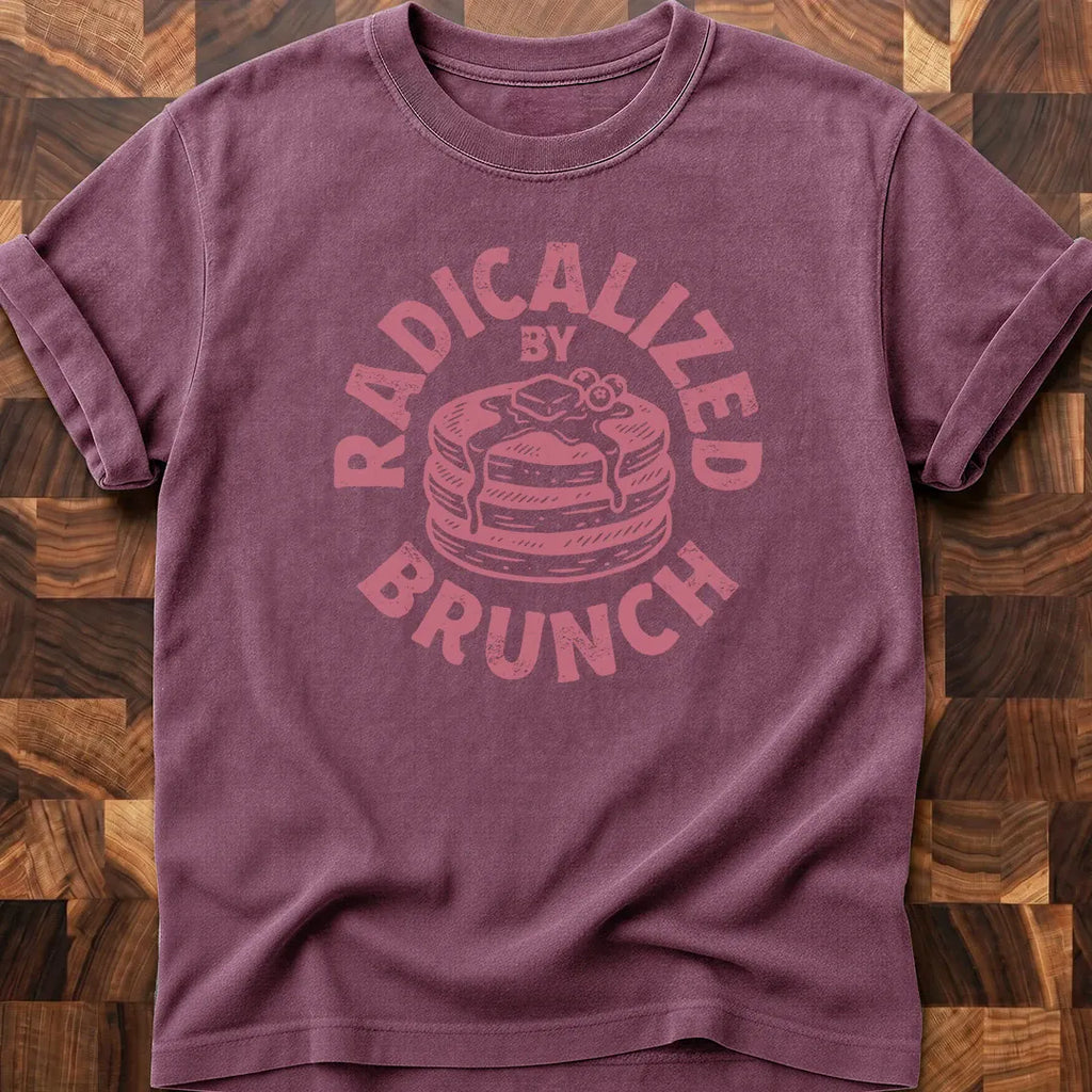 Brunch Life T-shirt