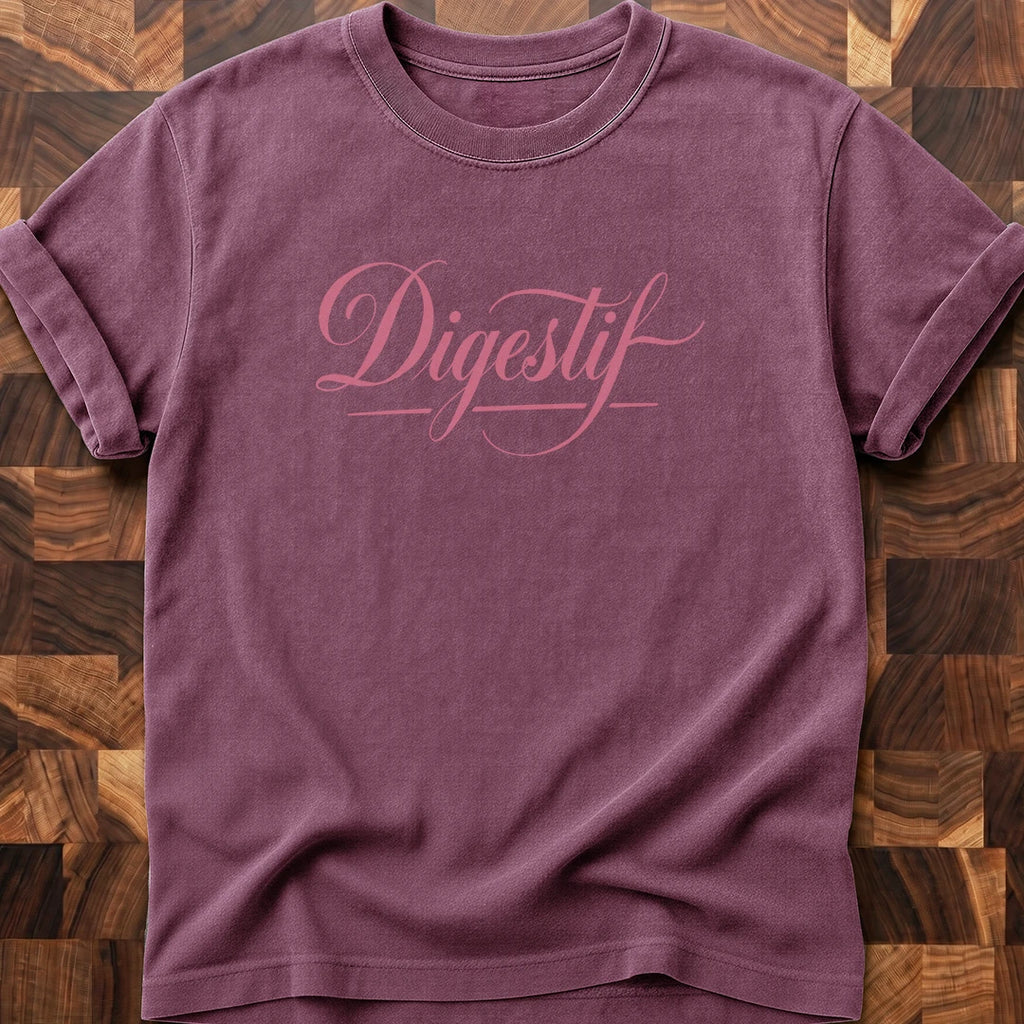 Digestif T-shirt