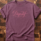 Digestif T-shirt