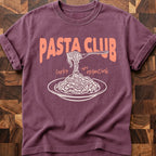 Pasta Club T-shirt