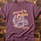 Pastry Power T-shirt