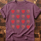 Strawberries T-shirt