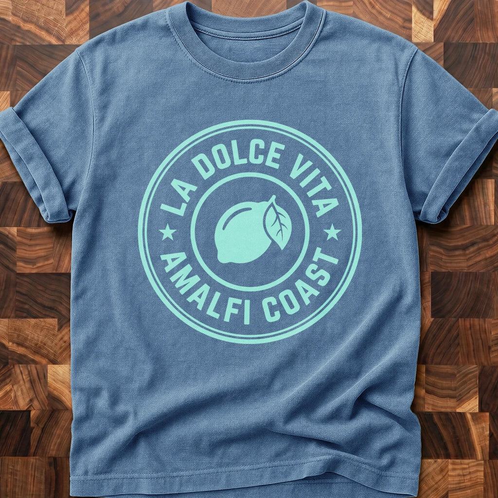 Amalfi Coast T-shirt