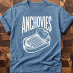 Anchovies T-shirt