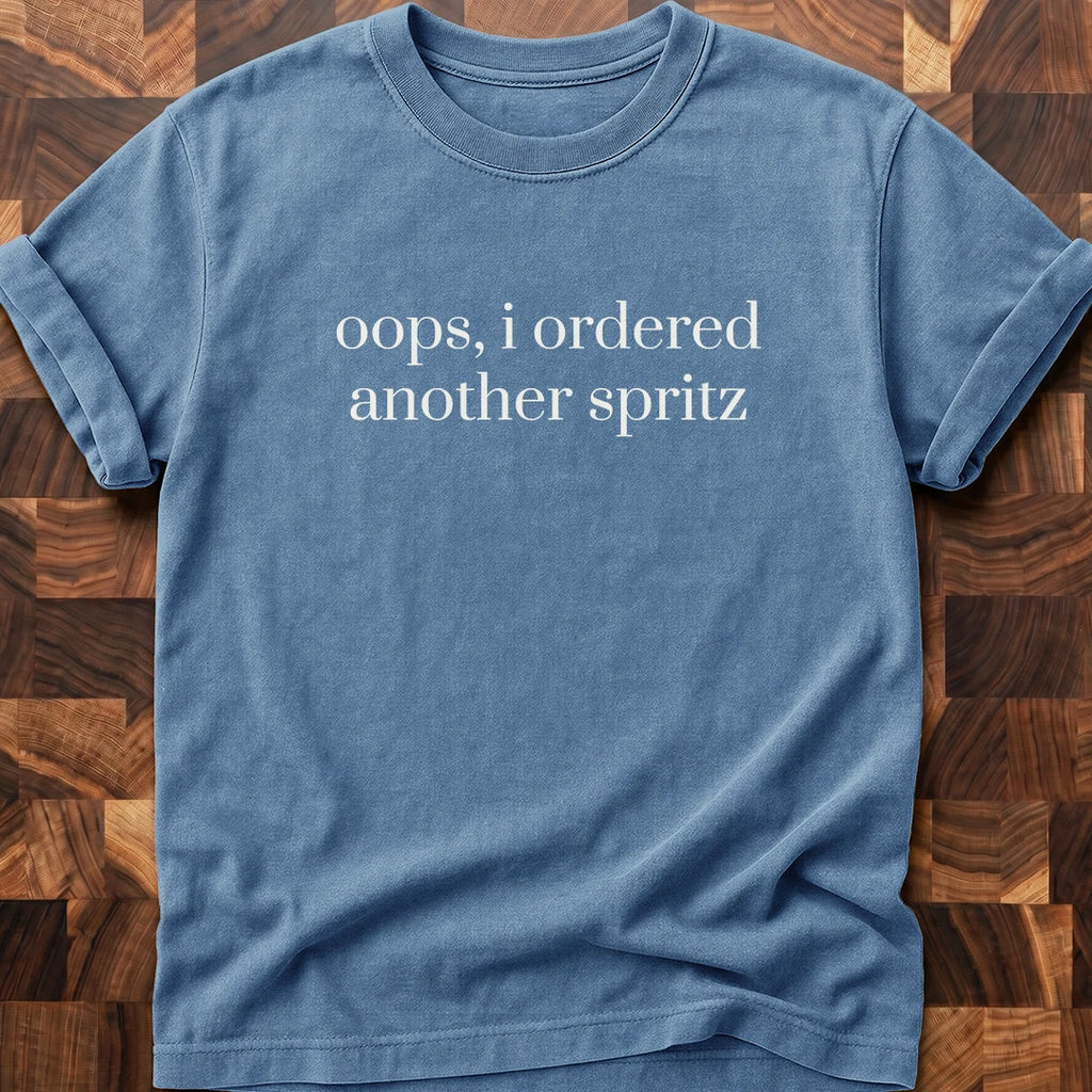 Another Spritz T-shirt