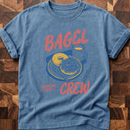 Bagel Crew T-shirt