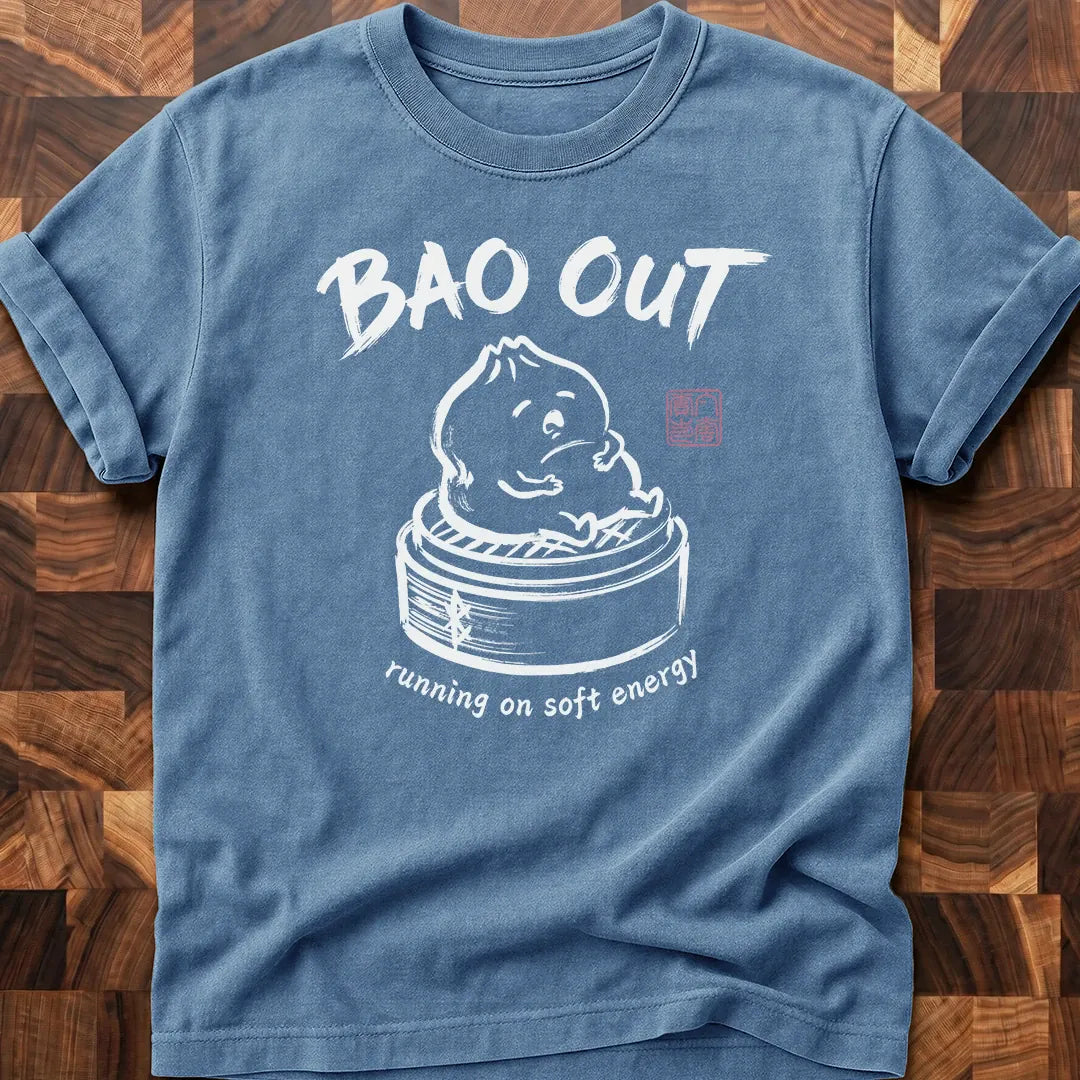 Bao Out T-shirt