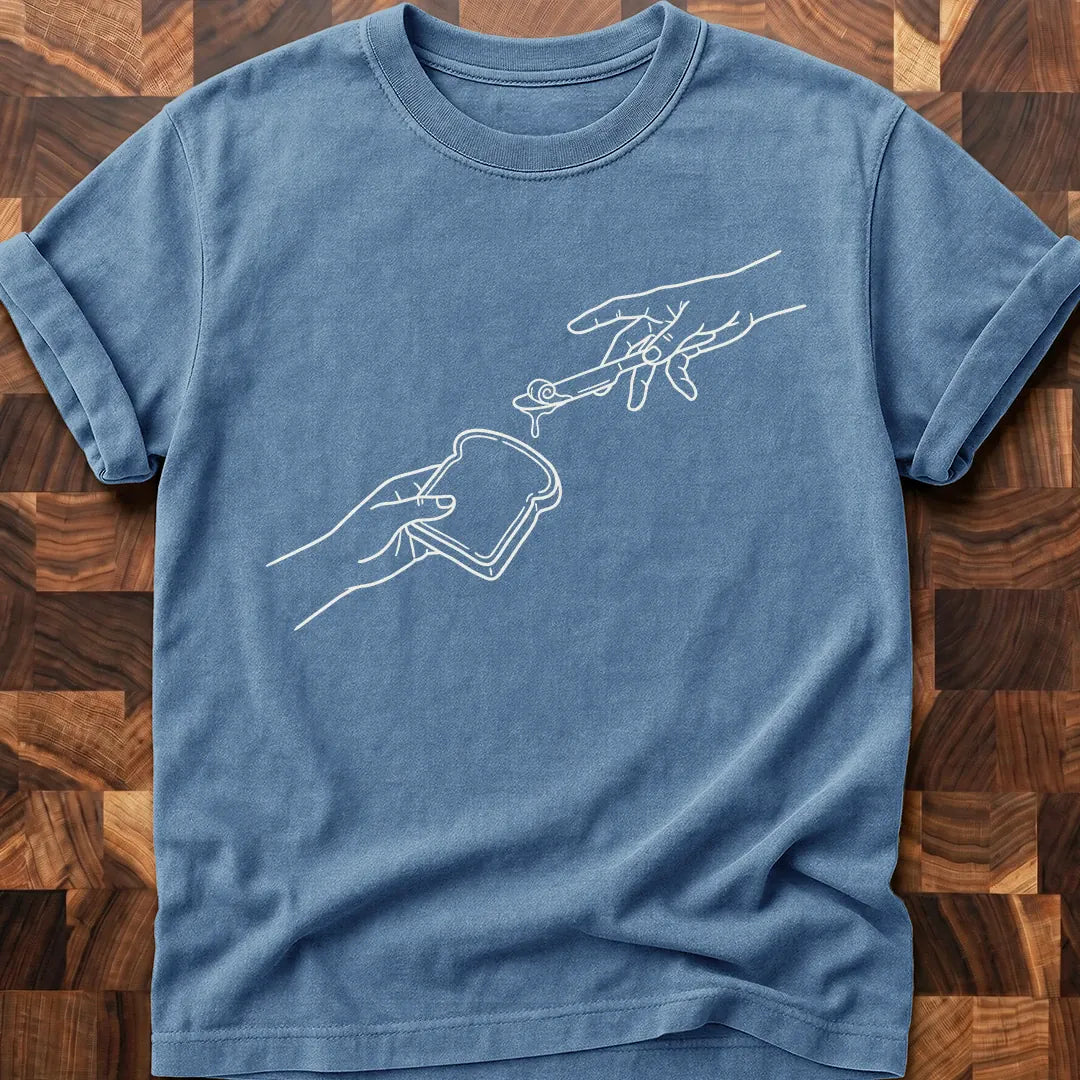 Breakfast Creation T-shirt
