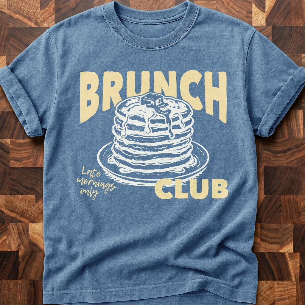 Brunch Club T-shirt