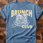 Brunch Club T-shirt