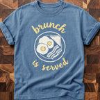 Brunch Time T-shirt