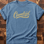 Caramelized T-shirt