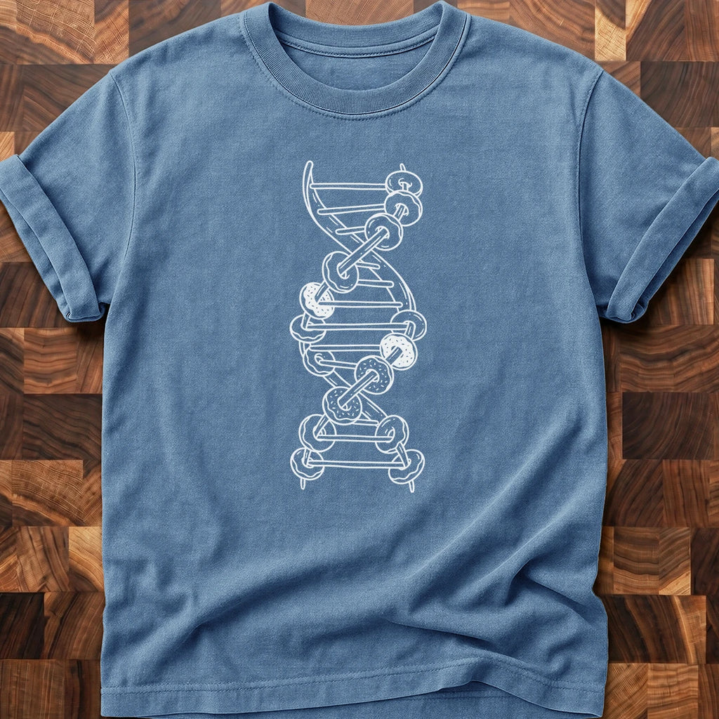 Carb DNA T-shirt