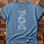 Carb DNA T-shirt