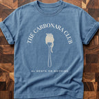 Carbonara Club T-shirt
