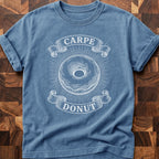 Carpe Donut T-shirt