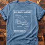 Casserole T-shirt