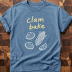 Clam Bake T-shirt