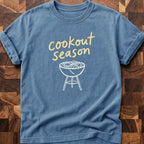 Cookout Season T-shirt