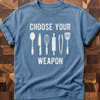 Culinary Duel T-shirt