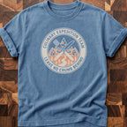 Culinary Expedition T-shirt