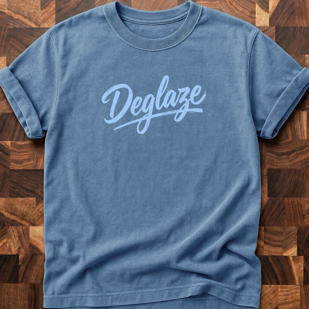 Deglaze T-shirt