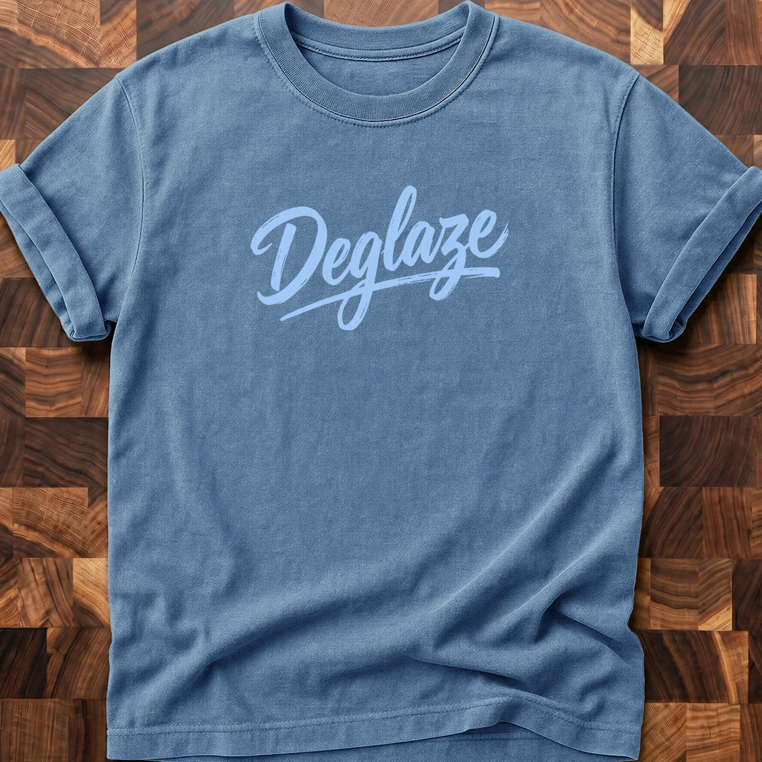 Deglaze T-shirt