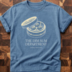 Dim Sum Department T-shirt