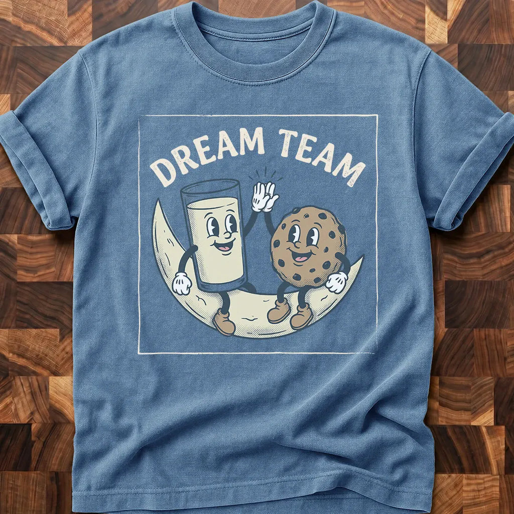 Dream Team T-shirt