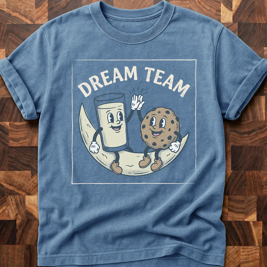 Dream Team T-shirt