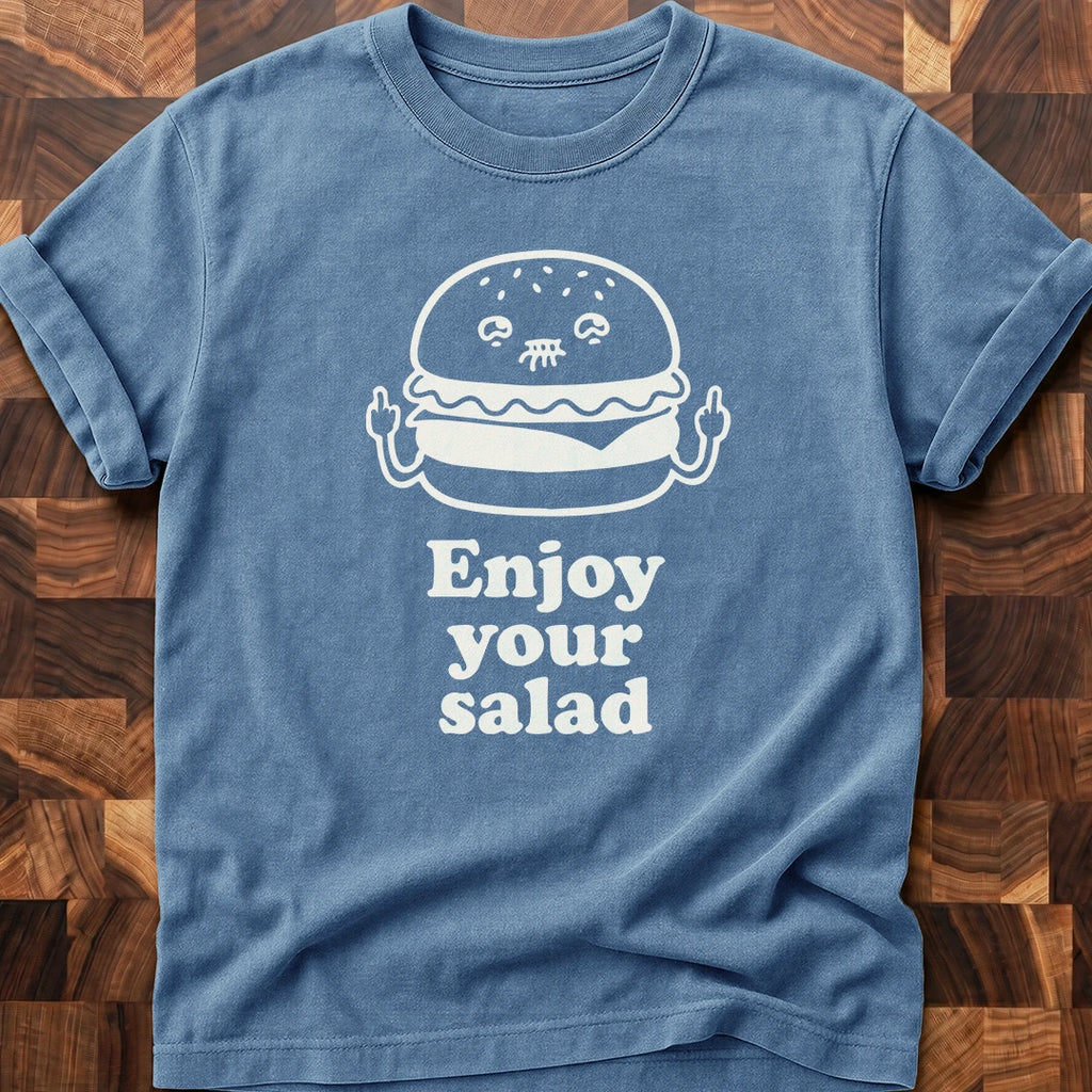 Enjoy Salad T-shirt