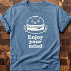 Enjoy Salad T-shirt