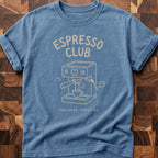 Espresso Club T-shirt