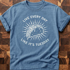 Every Tuesday T-shirt
