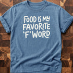 F Word T-shirt