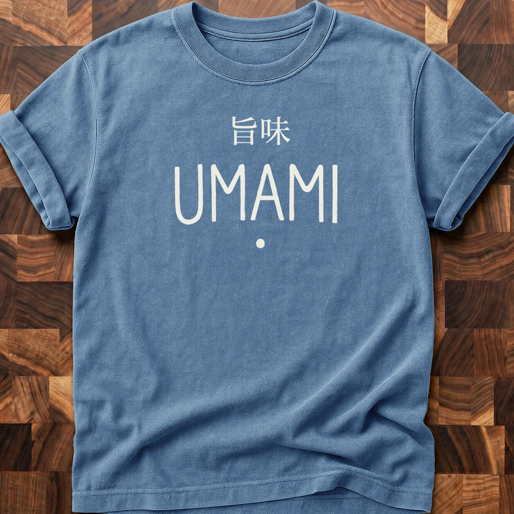 Fifth Taste T-shirt