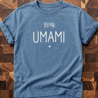 Fifth Taste T-shirt